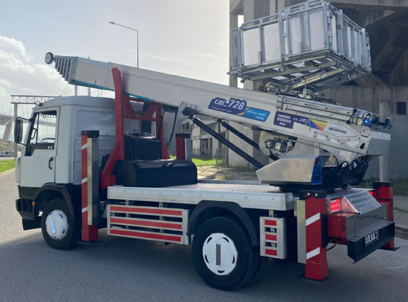 Anadolu Yakası Evden Eve Nakliyat