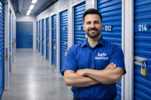 Pendik Eşya Depolama